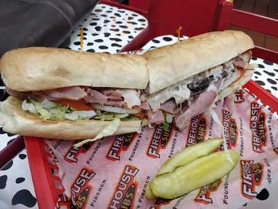 Firehouse Subs