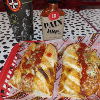 Firehouse Subs