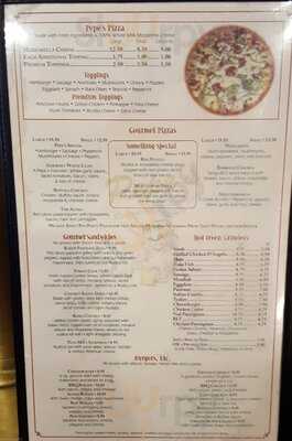 Pepe's Restaurant & Lounge