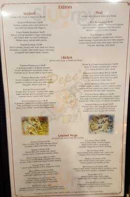 Pepe's Restaurant & Lounge