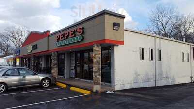 Pepe's Restaurant & Lounge