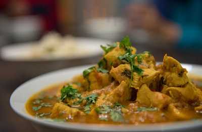 Al-madina Restaurant