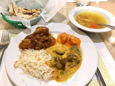 Al-madina Restaurant