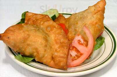 Al-madina Restaurant