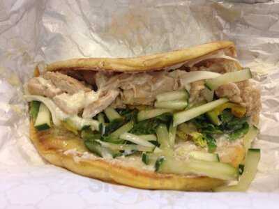 Al-madina Restaurant