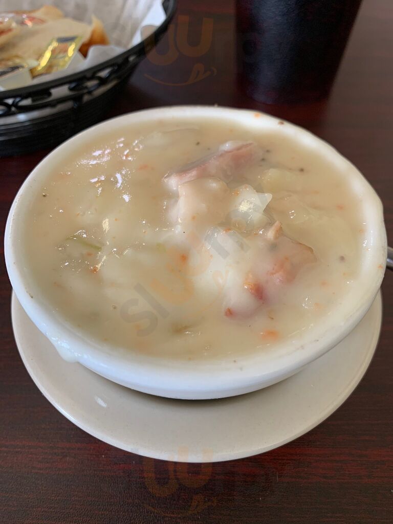 Happy's Kountry Kitchen