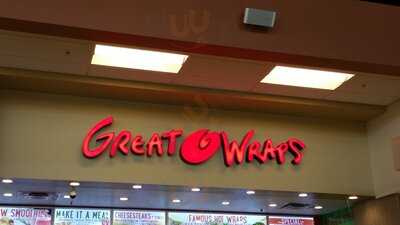 Great Wraps