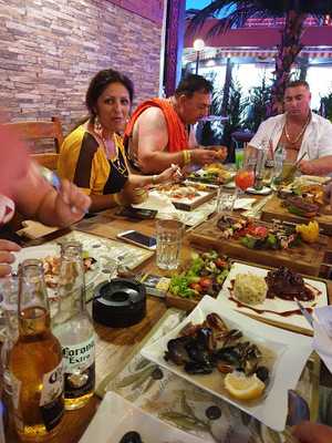 The Corner Bar & Grill