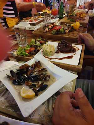 The Corner Bar & Grill