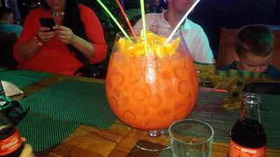 The Corner Bar & Grill