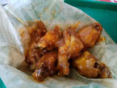 Wingstop