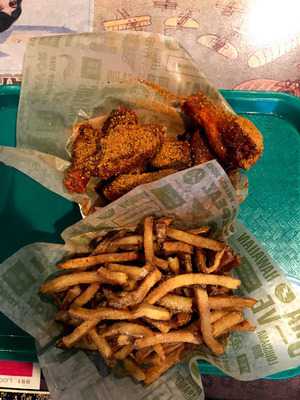 Wingstop