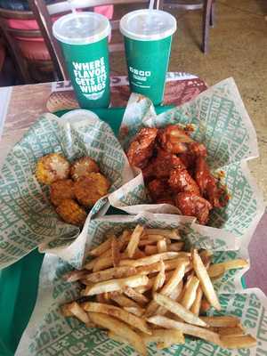 Wingstop