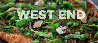 Cornerstone Pizza And Beer