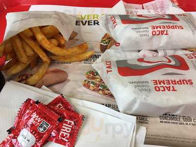 Taco Bell
