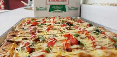 Steve's Pizza And Deli