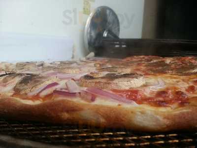 Steve's Pizza And Deli