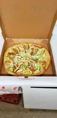 Steve's Pizza And Deli