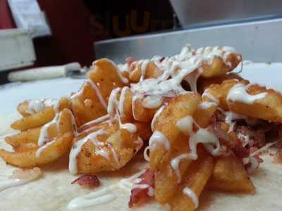 Steve's Pizza And Deli