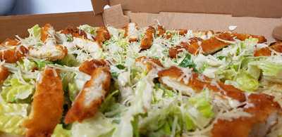 Steve's Pizza And Deli