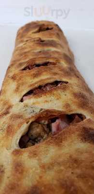 Steve's Pizza And Deli