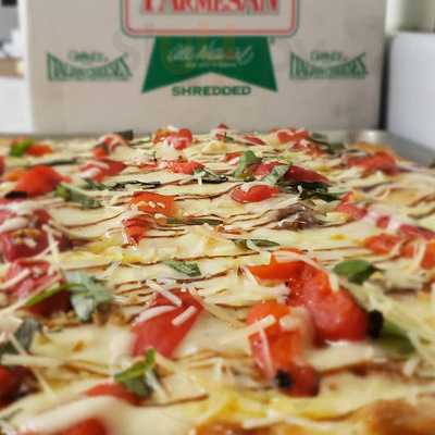 Steve's Pizza And Deli