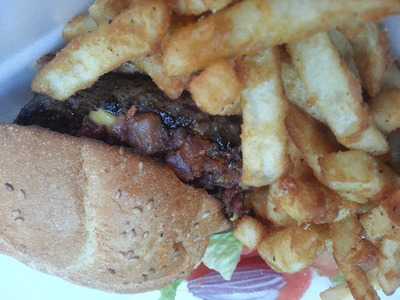 Steve's Pizza And Deli