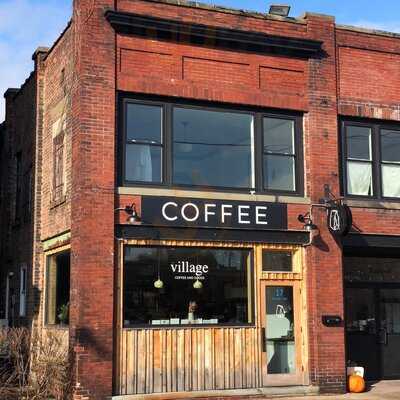 Village Coffee And Goods