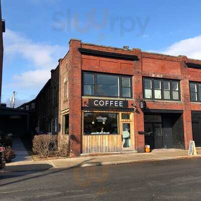 Village Coffee And Goods