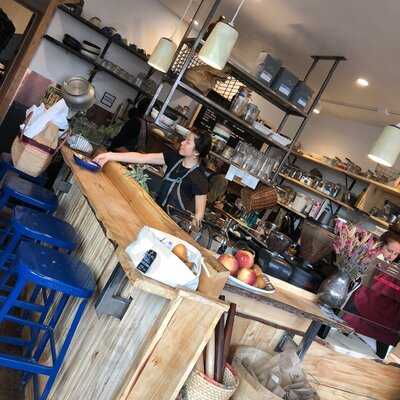 Village Coffee And Goods