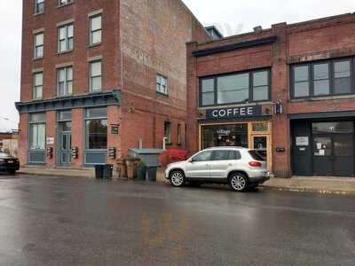 Village Coffee And Goods