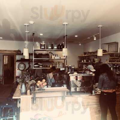 Village Coffee And Goods