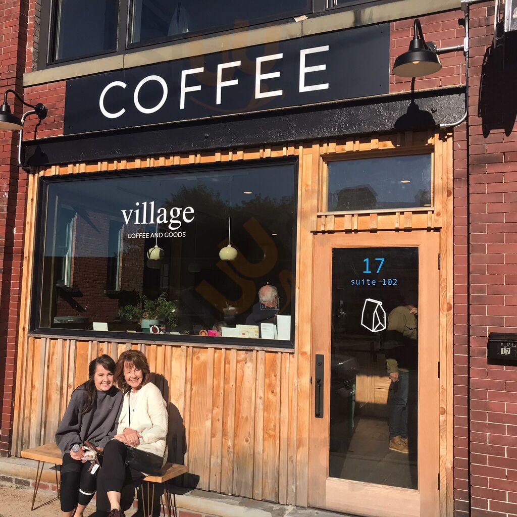 Village Coffee And Goods