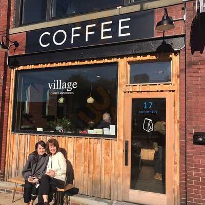 Village Coffee And Goods
