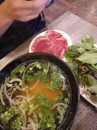Pho 7 Cow