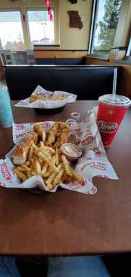 Raising Cane's Chicken Fingers