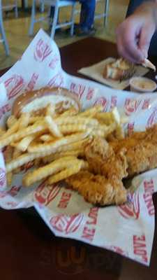Raising Cane's Chicken Fingers