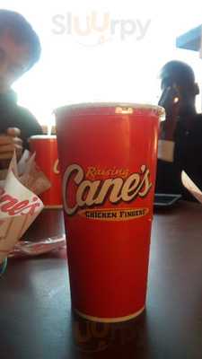 Raising Cane's Chicken Fingers