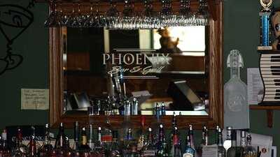 Phoenix Bar & Grill