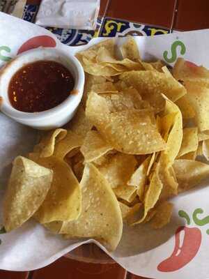 Chili's Grill & Bar