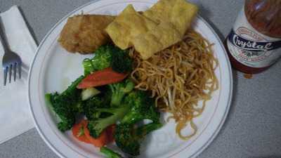 Wong's Mandarin Restaurant