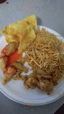 Wong's Mandarin Restaurant