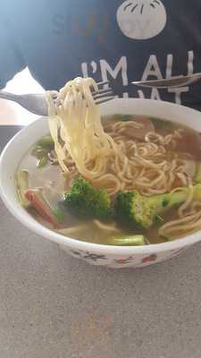 Wong's Mandarin Restaurant