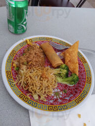 Wong's Mandarin Restaurant