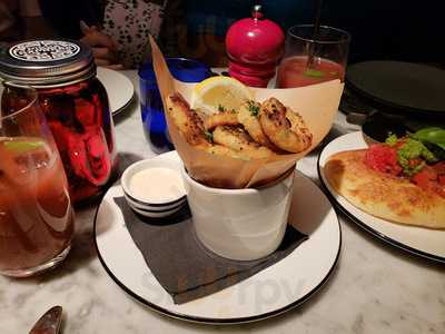 Edi's Pizzeria Restaurant