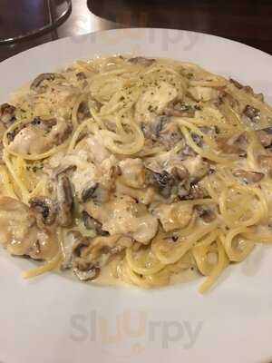 Edi's Pizzeria Restaurant