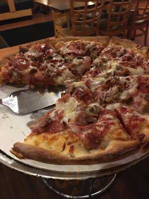 Edi's Pizzeria Restaurant