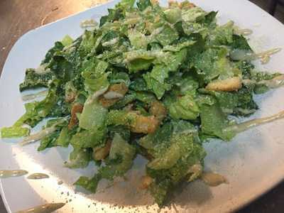 The Haus Pizzeria & Bar