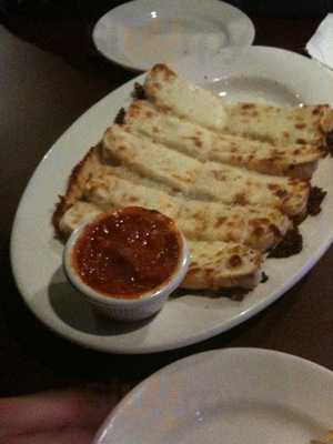 The Haus Pizzeria & Bar