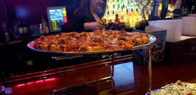 The Haus Pizzeria & Bar